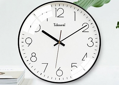 wall clock supplier