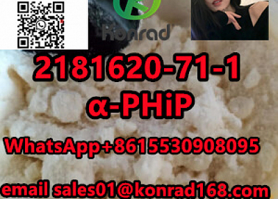 α-PHiP α-PiHP Apihp apihp aphip cas 2181620-71-1