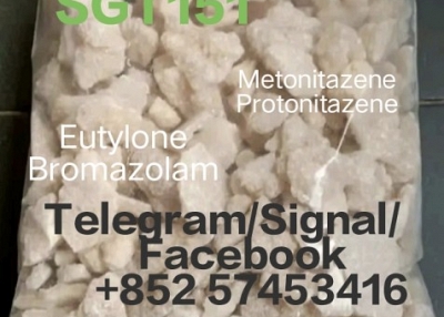 Hot sell 5cladba ADBB sgt151 strong Original eutylone