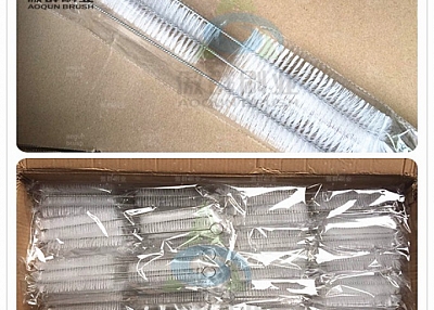 AOQUN-Test Tube Bottle Brush Packaging