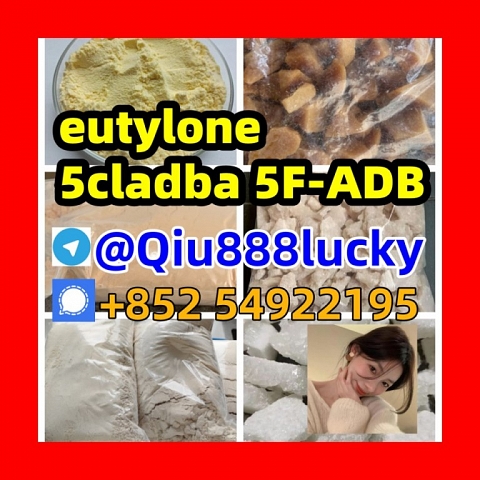 5cladba 5fadb jwh-018 eutylone