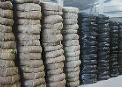 5kg Roll Binding Annealed Wire