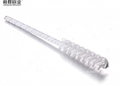 Customized The Nylon Surgical Instrument Cleaning Brushes For You – AOQUN