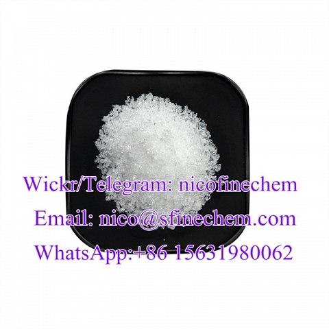 CAS 2079878-75-2 | 2-(2-Chlorophenyl)-2-nitrocyclohexanone - Factory Price