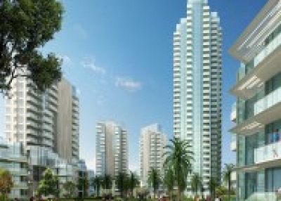 GOLDEN OPPORTUNITY FOR NRI INVESTORS IN GURGAON (INDIA)