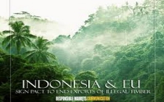 Indonesia seeks European investors (By Sylodium, international trade directory)