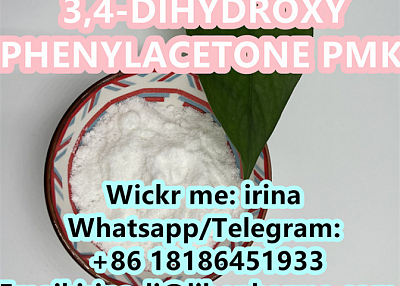  3,4-DIHYDROXYPHENYLACETONE PMK CAS 2503-44-8