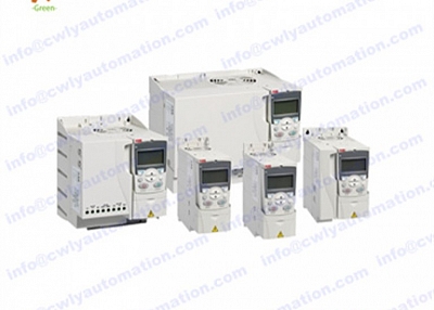 ABB ACS310-03E-01A3-4 low voltage AC general purpose drive
