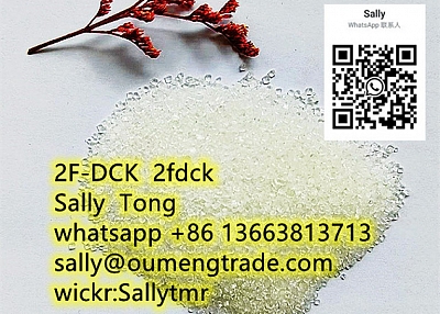 2FDCK 2fdck  2f with top quality in stock whatsapp +8613663813713