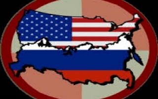 USA and Russia (By Sylodium, international trade directory)