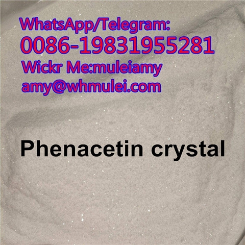 Non shiny phenacetin powder,phenacetin powder phenacetin vendor,Whatsapp:0086-19831955281,Wickr Me:m