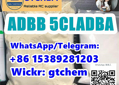 semi-finished ADBB 5CLADBA 4F-ADB 2682867-55-4 137350-66-4 strongest cannabinoid WAPP:+8615389281203