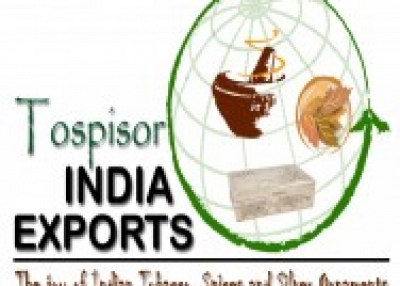 A QUALITY INDIA SPICES, TOBACCO EXPORTER FROM INDIA