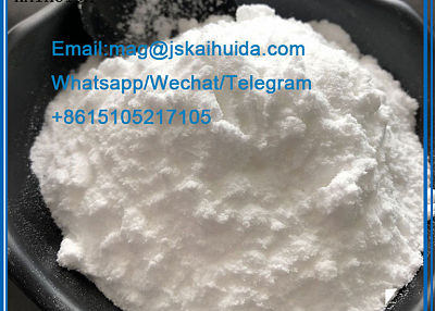 Supply API High Quality Raw Powder in Stock Furosemide CAS 54-31-9 with Fast Safe Delivery