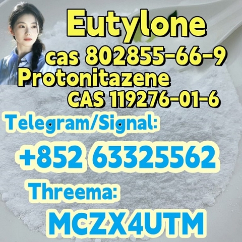 eutylone pvp a-pvp Eutylone 802855-66-9