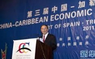 Caribbean Trade Mission to China (By Sylodium, international trade directory)