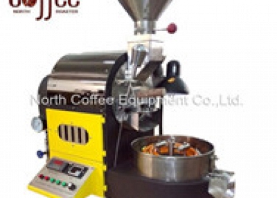 1kg Coffee Roaster