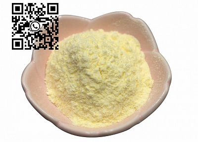 Fast moscow delivery  Iodo-1-p-tolyl-propan-1-one CAS  236117-38-7
