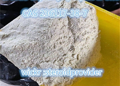 Cheaper price Iodo-1-p-tolyl-propan-1-one CAS  236117-38-7  Wickr:steroidprovider