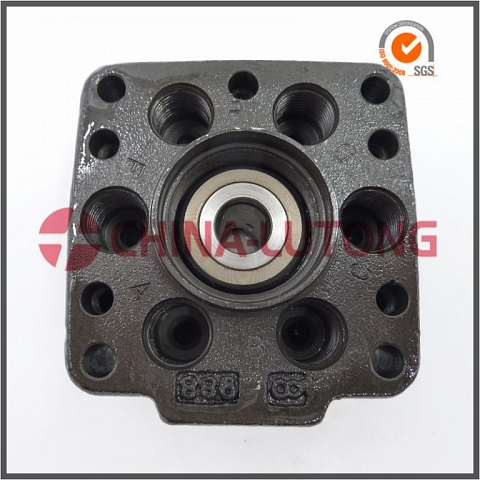 Diesel Parts Head Rotors 1 468 336 480