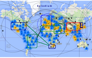 Solar Energy, a win-win for the EU - MENA (Sylodium)