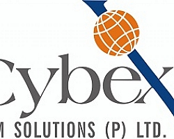 Cybex Exim Solutions Pvt Ltd