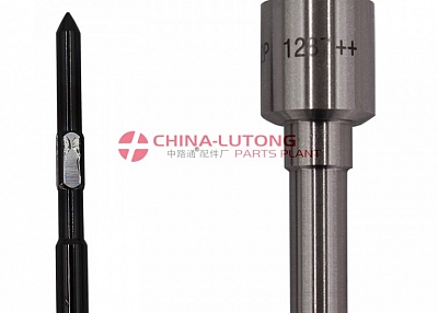 bosch diesel fuel injector nozzle DSLA152P1287/0 433 175 379 Common Rail Injection