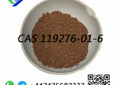 Safe delivery Protonitazene 119276-01-6