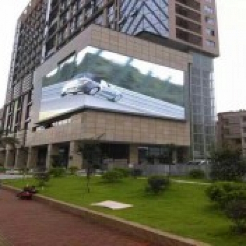 led display 2