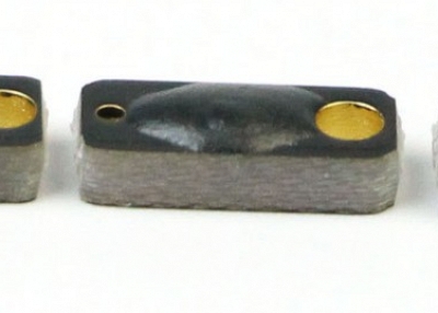 RFID UHF Metal Tag for M2m Solution