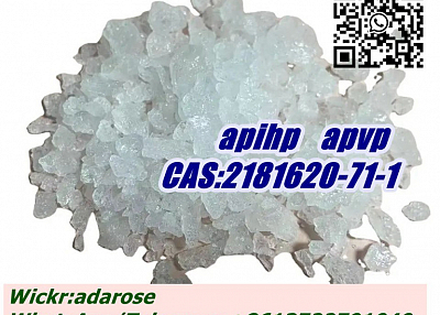 apvp   CAS:2181620-71-1
