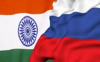 India- Russia: international trade (By Sylodium, global import export directory).