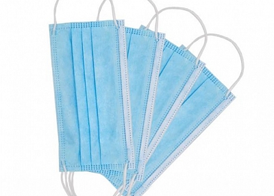 face mask manufacturers in india