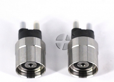 Diesel Fuel Valve Solenoid 12v 09500-550# fuel magnet valve