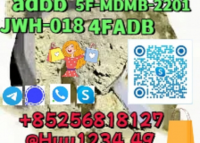 5c 5cladba adbb jwh-018 2709672-58-0 高品质