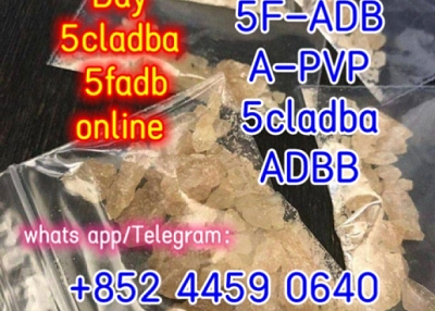 5cladba, adbb, bmk, pmk precursors 
