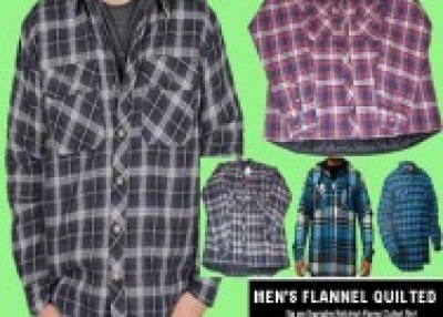 Flannel shirts,Brawny shirts,Chamois shirts,Corduroy shirts,Flannel jackets