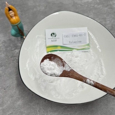 Buy CAS NO: 94-09-7 Product name：Benzocaine wickr:walterwen