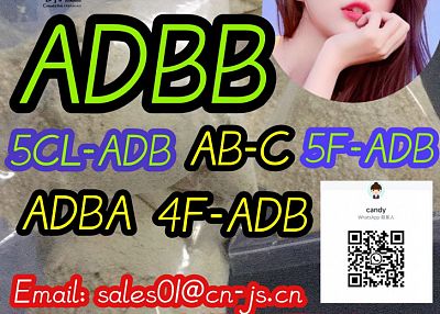 Adbb,ADBB,ADB-Butinaca 5cladb 5fadb AB-C Ab-c，Strong effect cannabinoid