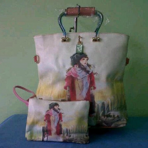 Woman's Bag