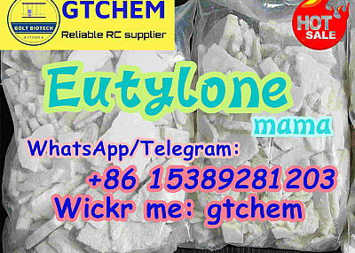 Strong Eutylone EU synthetic cathinone buy eutylone best price WAPP:+8615389281203