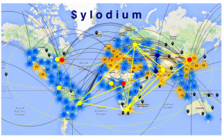 Make Business in USA - China - Africa…(Sylodium)