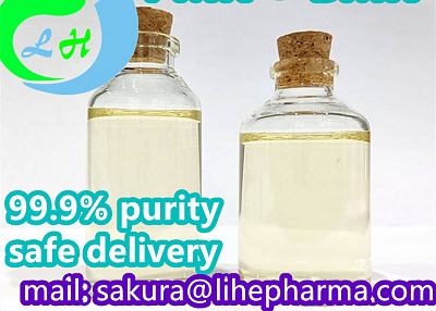 Pharmaceutical Chemical Colourless Oil 4'-Methylpropiophenone CAS 5337-93-9