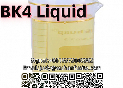 BK4 Liquid CAS 5337-93-9 4-Methylpropiophenone