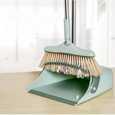 broom holder