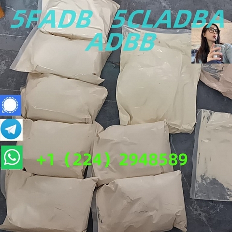 5cladba Adbb Synthetic Method 5cladba Adbb 5fadb whapp+12242948589
