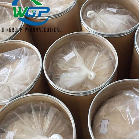  Factory Supply High Purity 99% CAS 137-58-6 Lidocaine with Safe Transportation