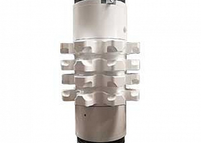 SGZ1000 Scraper Conveyor Sprocket Components for Coal Mining