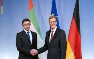 UAE - Germany, trade opportunities (By Sylodium, international trade directory)