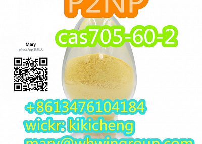 Safe shipping P2NP CAS 705-60-2 +86-13476104184  